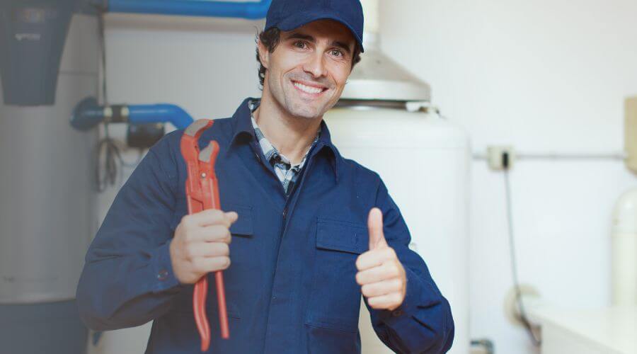 Local expert plumbing services in Sand Lake, MI